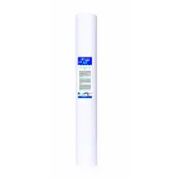 Картридж из вспененного полипропиленового волокна AQUAKUT 5 мкм ВВ 20" Slim 2 1/2" FCPP             