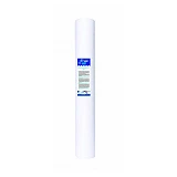 Картридж из вспененного полипропиленового волокна AquaKut 20мкм ВВ 20" Slim 2.5"х20" FCPP