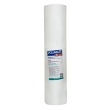 Картридж из вспененного полипропиленового волокна AQUAKUT 10 мкм ВВ 20"4 1/2" FCPP                  