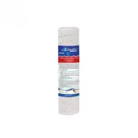 Картридж из хлопчатобумажного шнура для горячей воды AquaKut 10" 2 1/2 FCPS-HOT                     