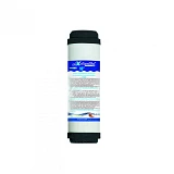 Картридж гранулированный AquaKut битумный уголь 10" 2 1/2 FCCА                                      