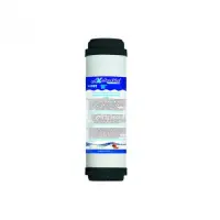 Картридж гранулированный AquaKut битумный уголь 10" 2 1/2 FCCА                                      