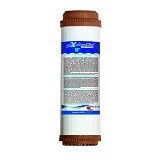 Картридж обезжелезивающий AquaKut универсальный 10" 2 1/2 FCCFE