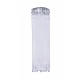 Картридж пустой AquaKut многоразовый 10" 2 1/2 FCPM