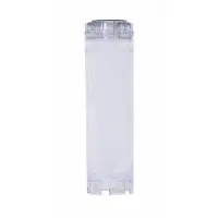 Картридж пустой AquaKut многоразовый 10" 2 1/2 FCPM                                                 