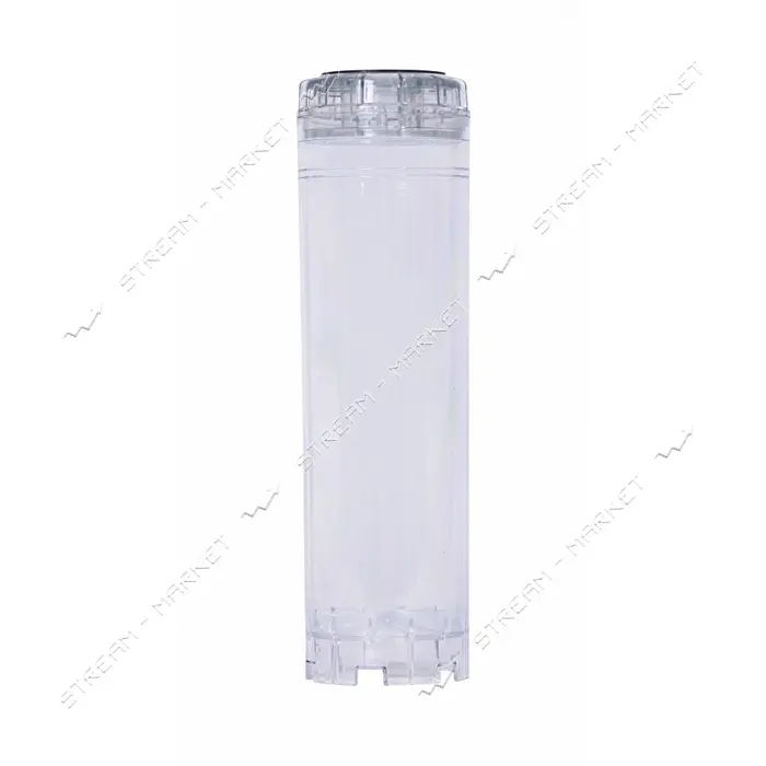 Картридж пустой AquaKut многоразовый 10" 2 1/2 FCPM