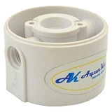 Крышка корпуса картриджа AquaKut для осмоса FF                                                      