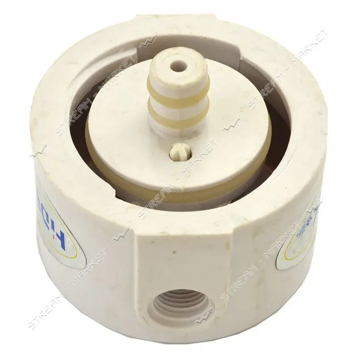 Крышка корпуса картриджа AquaKut для осмоса FP-3FF                                                  