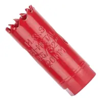 Сверло корончатое Intertool SD-5620 биметаллическое 20мм                                            