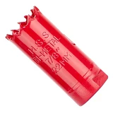 Сверло корончатое Intertool SD-5622 биметаллическое 22мм                                            