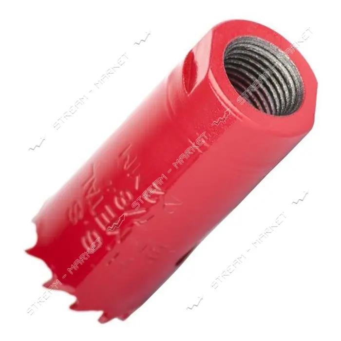 Сверло корончатое Intertool SD-5622 биметаллическое 22мм                                            