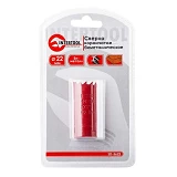 Сверло корончатое Intertool SD-5622 биметаллическое 22мм                                            