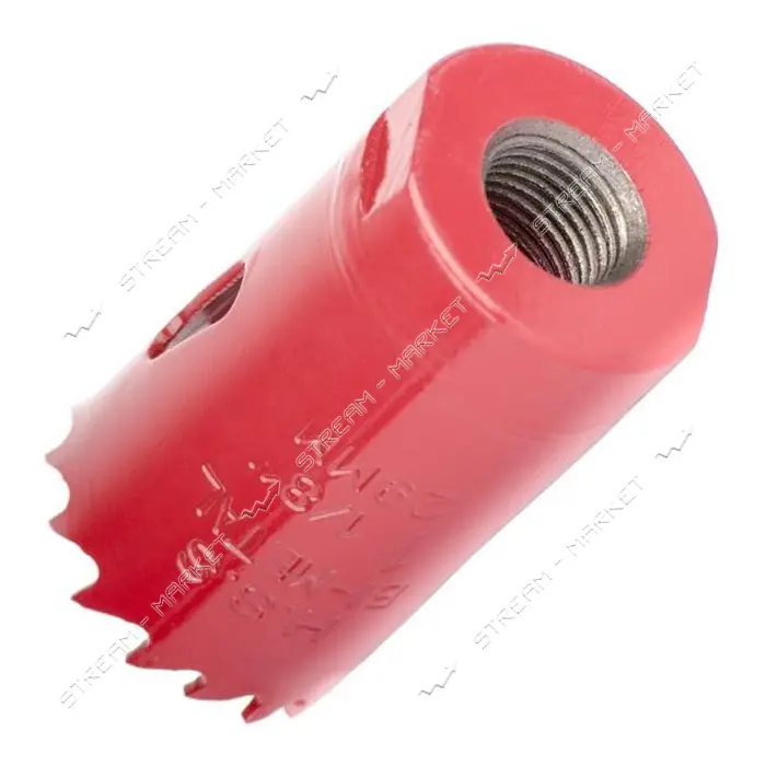 Сверло корончатое Intertool SD-5629 биметаллическое 29мм