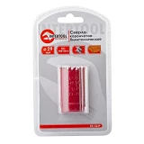 Сверло корончатое Intertool SD-5629 биметаллическое 29мм