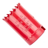 Сверло корончатое Intertool SD-5632 биметаллическое 32мм