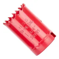 Сверло корончатое Intertool SD-5632 биметаллическое 32мм                                            