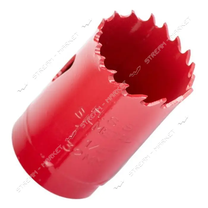 Сверло корончатое Intertool SD-5632 биметаллическое 32мм