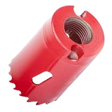 Сверло корончатое Intertool SD-5632 биметаллическое 32мм
