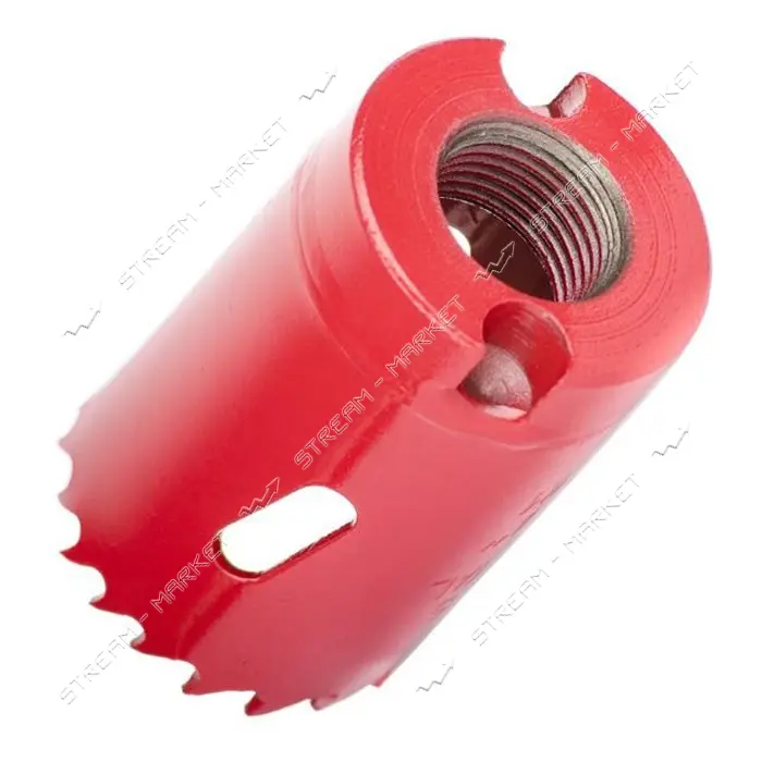Сверло корончатое Intertool SD-5632 биметаллическое 32мм