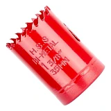 Сверло корончатое Intertool SD-5635 биметаллическое 35мм