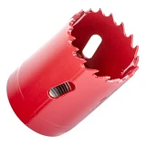 Сверло корончатое Intertool SD-5635 биметаллическое 35мм