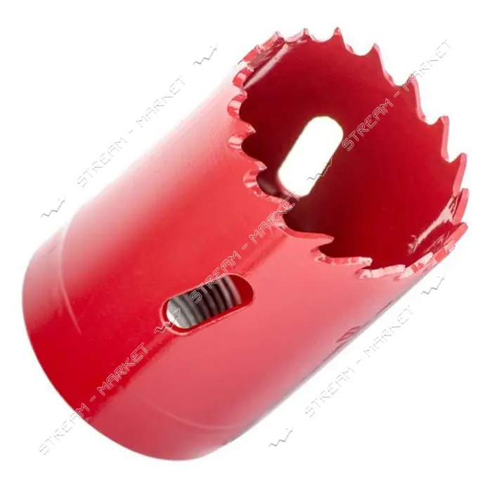 Сверло корончатое Intertool SD-5635 биметаллическое 35мм