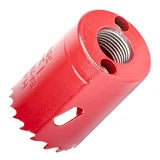 Сверло корончатое Intertool SD-5635 биметаллическое 35мм