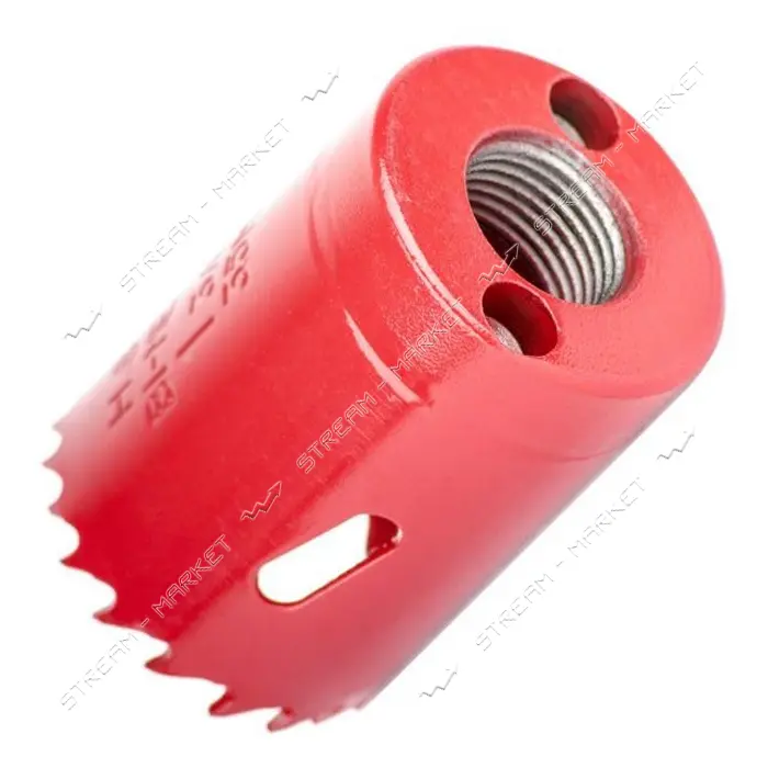 Сверло корончатое Intertool SD-5635 биметаллическое 35мм