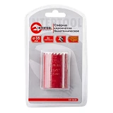 Сверло корончатое Intertool SD-5635 биметаллическое 35мм