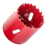 Сверло корончатое Intertool SD-5638 биметаллическое 38мм                                            