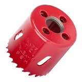 Сверло корончатое Intertool SD-5644 биметаллическое 44мм