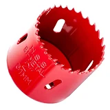 Сверло корончатое Intertool SD-5651 биметаллическое 51мм