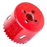 Сверло корончатое Intertool SD-5657 биметаллическое 57мм                                            