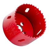 Сверло корончатое Intertool SD-5664 биметаллическое 64мм