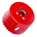 Сверло корончатое Intertool SD-5664 биметаллическое 64мм