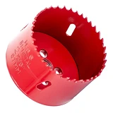 Сверло корончатое Intertool SD-5667 биметаллическое 67мм                                            