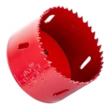 Сверло корончатое Intertool SD-5670 биметаллическое 70мм