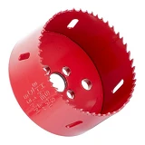 Сверло корончатое Intertool SD-5683 биметаллическое 83мм