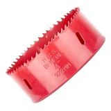 Сверло корончатое Intertool SD-5702 биметаллическое 102мм                                           