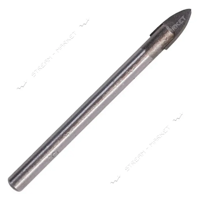 Сверло по стеклу Intertool SD-0263 3х65мм                                                           