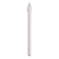 Сверло по стеклу Intertool SD-0266 6х65мм                                                           