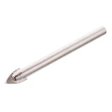 Сверло по стеклу Intertool SD-0266 6х65мм                                                           