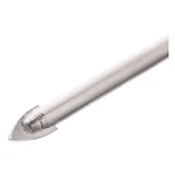 Сверло по стеклу Intertool SD-0266 6х65мм                                                           