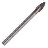 Сверло по стеклу Intertool SD-0270 10х80мм