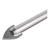 Сверло по стеклу Intertool SD-0268 8x70мм                                                           