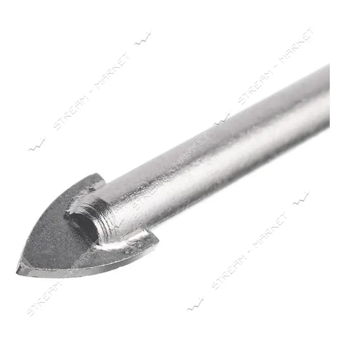 Сверло по стеклу Intertool SD-0268 8x70мм                                                           