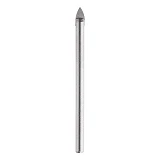 Сверло по стеклу Intertool SD-0265 5x65мм                                                           