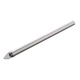 Сверло по стеклу Intertool SD-0265 5x65мм                                                           