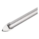 Сверло по стеклу Intertool SD-0265 5x65мм                                                           