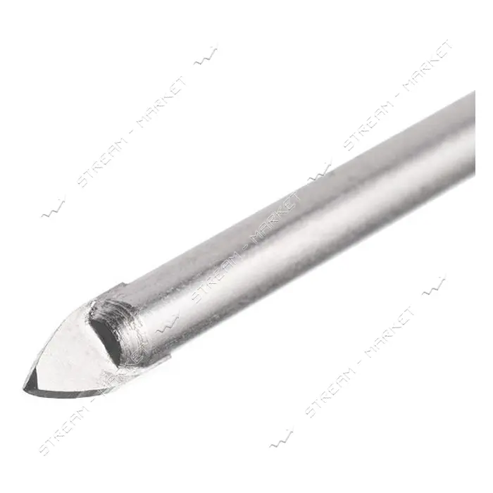 Сверло по стеклу Intertool SD-0265 5x65мм                                                           